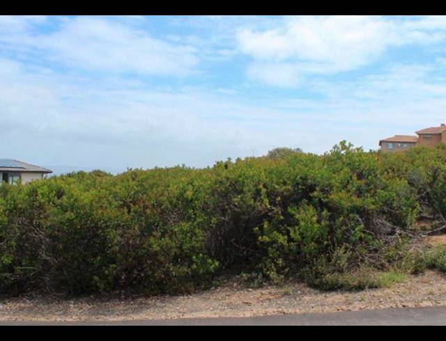 LAND FOR SALE IN VILLAGE ON SEA